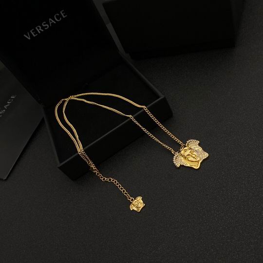 2026 Versace 项链 0625